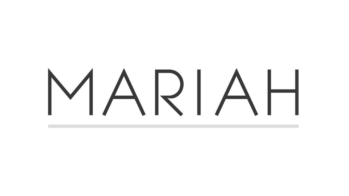 Capellaweb - Branding Mariah