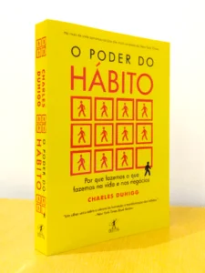 The Power of Habit by Charles Duhigg - Capellaweb